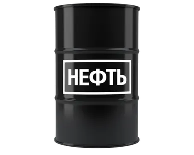 фото Нефть Т