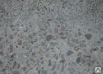 фото Шлифовка полов