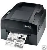 фото Принтер этикеток G-300 (он же EZ-1105+) RS232-USB-Ethernet