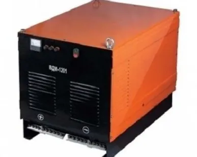 фото Выпрямитель сварочный ВДМ-1201