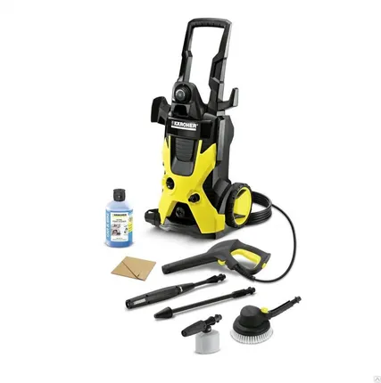 Фото №0 Karcher K5 Car (под заказ в течении 2 рабочих дня