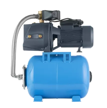 Фото №0 Насосная станция UNIPUMP AUTO JSW 55