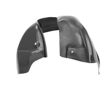 фото Подкрылок Nissan Terrano III задний левый D10 4WD 2014- Comfort