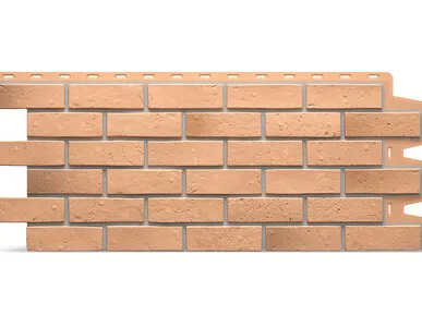 фото Фасадные панели DÖCKE BERG (Золотой)