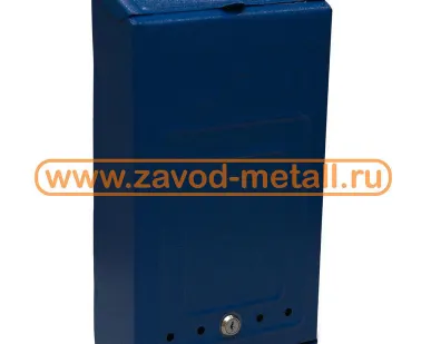 фото Почтовые ящики в подъезд от производителя ППЯ 5