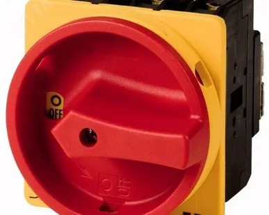 фото Выключатель главный Stirex PS220 арт.107122505 Малый