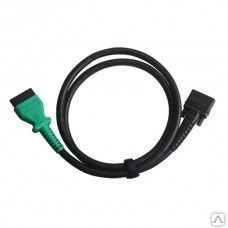 Фото №0 Кабель OBD-II для MAN T200