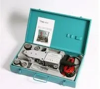 Фото №0 Комплект сварочного оборуд. ProAqua CМ-01 1500Вт