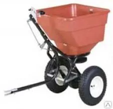 Фото №0 Дозатор-прицеп Earthway 2170Т для распределения реагентов