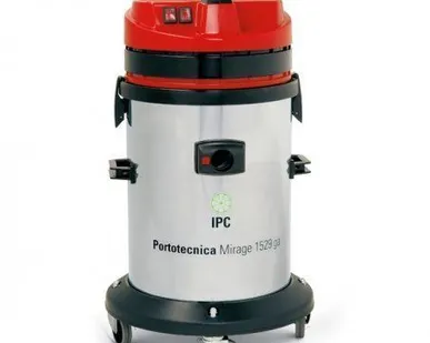фото Пылесоc для влажной и сухой уборки Portotecnica Mirage 1 W 2 61 S GA