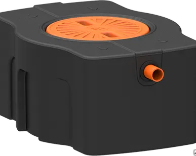 фото Жироуловитель SG-100