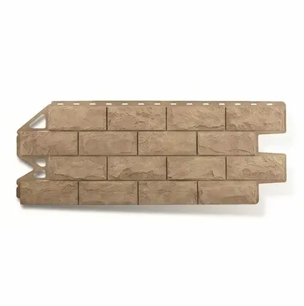 Фото №0 Фасадные Панели Альта-Профиль, Фагот, Каширский