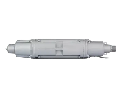 фото Насос сдвоенный вибрационный БАВЛЕНЕЦ-2 БВ-0,24-40-У5, 1м