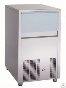 фото Льдогенератор Apach ACB2506 W (кубики)