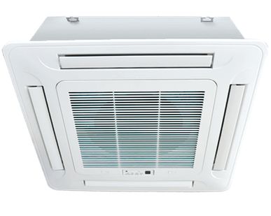 фото Кассетная сплит система NEOCLIMA NS/NU-48B5 Neoclima