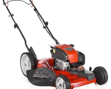 фото Газонокосилка бензиновая Husqvarna LB155S