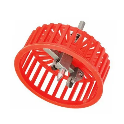 Фото №0 Сверло по кафелю балеринка от 20 до 94мм арт 35-6-012