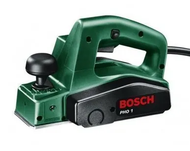 фото Рубанок BOSCH PHO 20-82