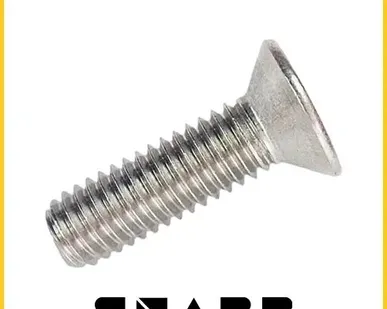 фото Винт DIN965 А2 6х70