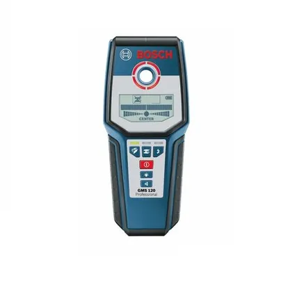 Фото №0 Аренда детектор скрытой проводки