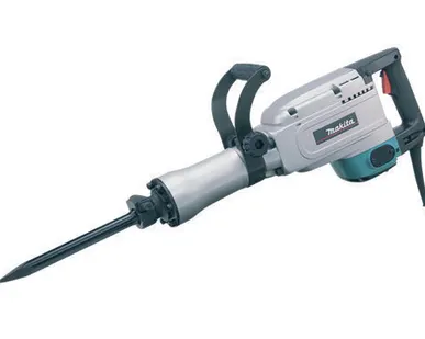 фото Аренда электрического отбойного молотока Makita HM1304