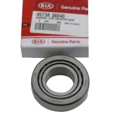 Фото №0 HYUNDAI/KIA Подшипник вторичного вала задний Tucson ор 4573836040