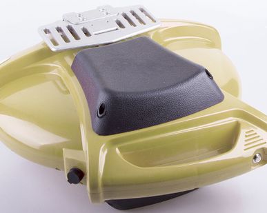 фото Моноколесо Leadway w7-b (Gold)
