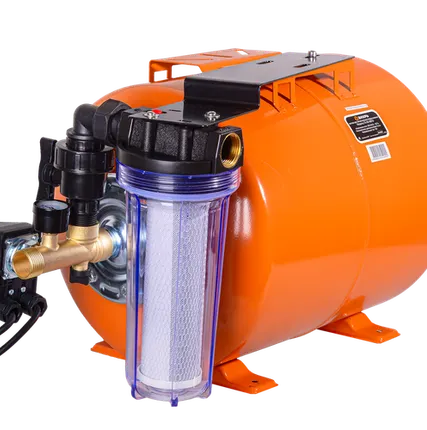 Фото №0 Система для автоматического водоснабжения ГА-50 АВТО Вихрь