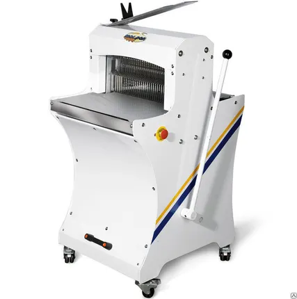 Фото №0 Хлеборезка MAC.PAN MPT 500 полуавтоматическая