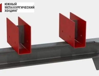 фото Опоры подвижные двухрядные Серия 5.900 А14Б 529.000 Выпуск 2