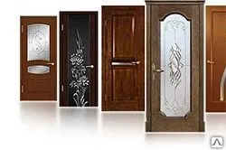 Фото №0 Монтаж металлической двери