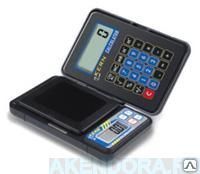 Фото №0 Весы карманные KERN СМ 320-1N; ц.д.0,1, нпв 320