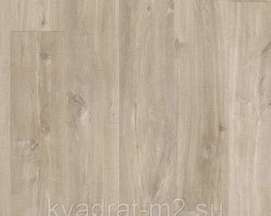 фото Виниловая плитка Quick Step Balance Click Дуб Каньон Св-Корич. Пиленый