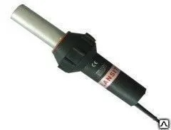 фото Аппарат горячего воздуха Харрикейн (Термофен)