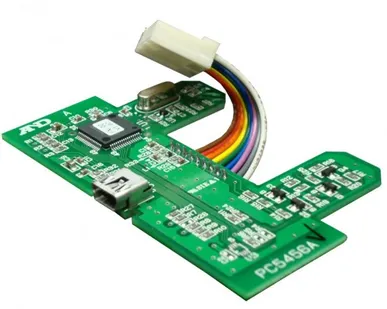фото Интерфейс USB-SCE-02