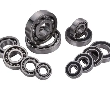 фото Импортные подшипники