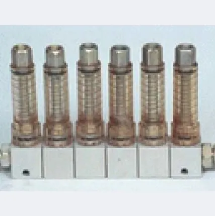 Фото №0 Блок дроссельный БДИ-6