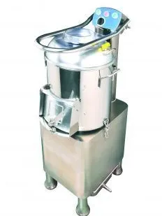 фото Картофелечистка HLP-15