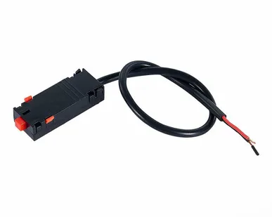 фото S25 Ввод питания 220 Черный