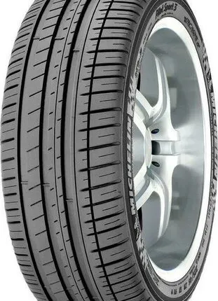 Фото №0 Автошина Michelin PILOT SPORT 3 205/45 R16 87W