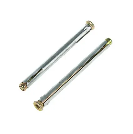 Фото №0 Рамный анкер 72-92мм