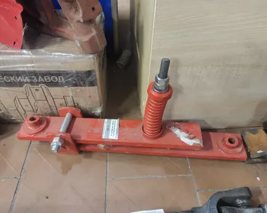 фото Предохранитель тяговый КРН 46.000Б (26.000Б)