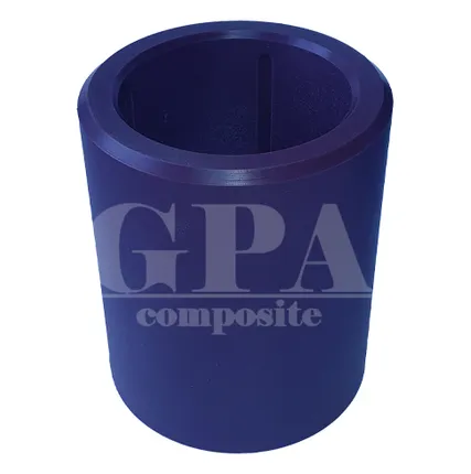 Фото №0 Втулка 70*90*120 (LG50F.11003) для фронтального погрузчика LONKING (3.2 м3)