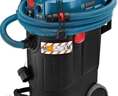 фото Пылесос Bosch GAS 55 M AFC