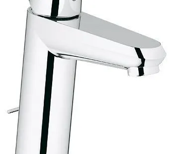 фото Grohe Eurodisc Cosmopolitan 23053002 Смеситель для раковины уменьшенный, це