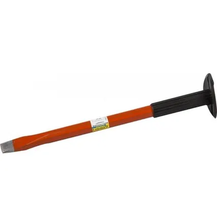 Фото №0 Зубило по камню и бетону STAYER 22*300 мм.