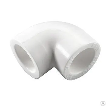 Фото №0 ПП Угольник 90град. 63 РВК PBK