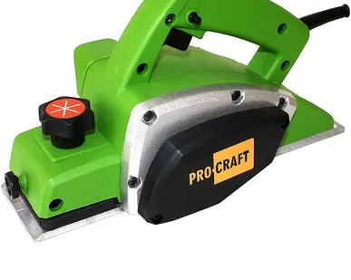 фото Рубанок PE-1150