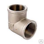 Фото №0 Угольник вн.- вн. 3/4" (VTr090)