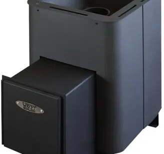 фото Печь для бани Анютка, 6-10 куб. м. УЗПО